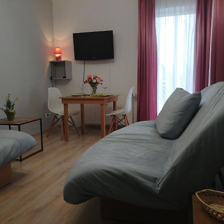 Apartament U Muzykow Криниця-Морська Екстер'єр фото