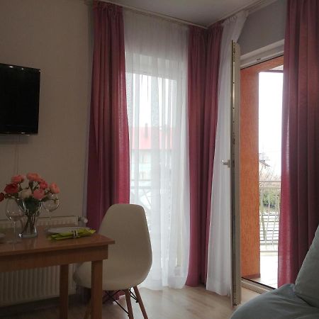 Apartament U Muzykow Криниця-Морська Екстер'єр фото