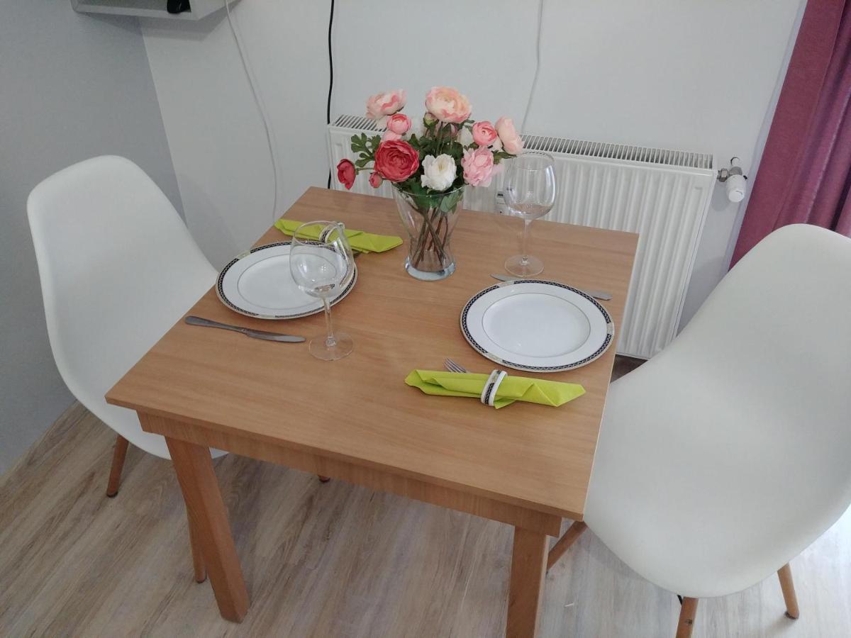 Apartament U Muzykow Криниця-Морська Екстер'єр фото