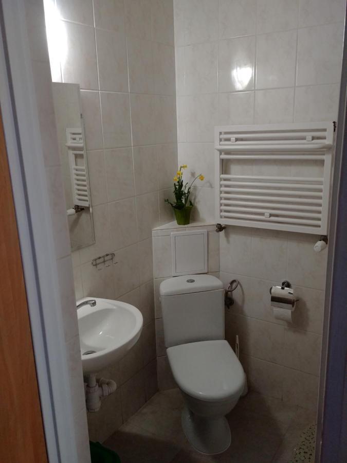 Apartament U Muzykow Криниця-Морська Екстер'єр фото